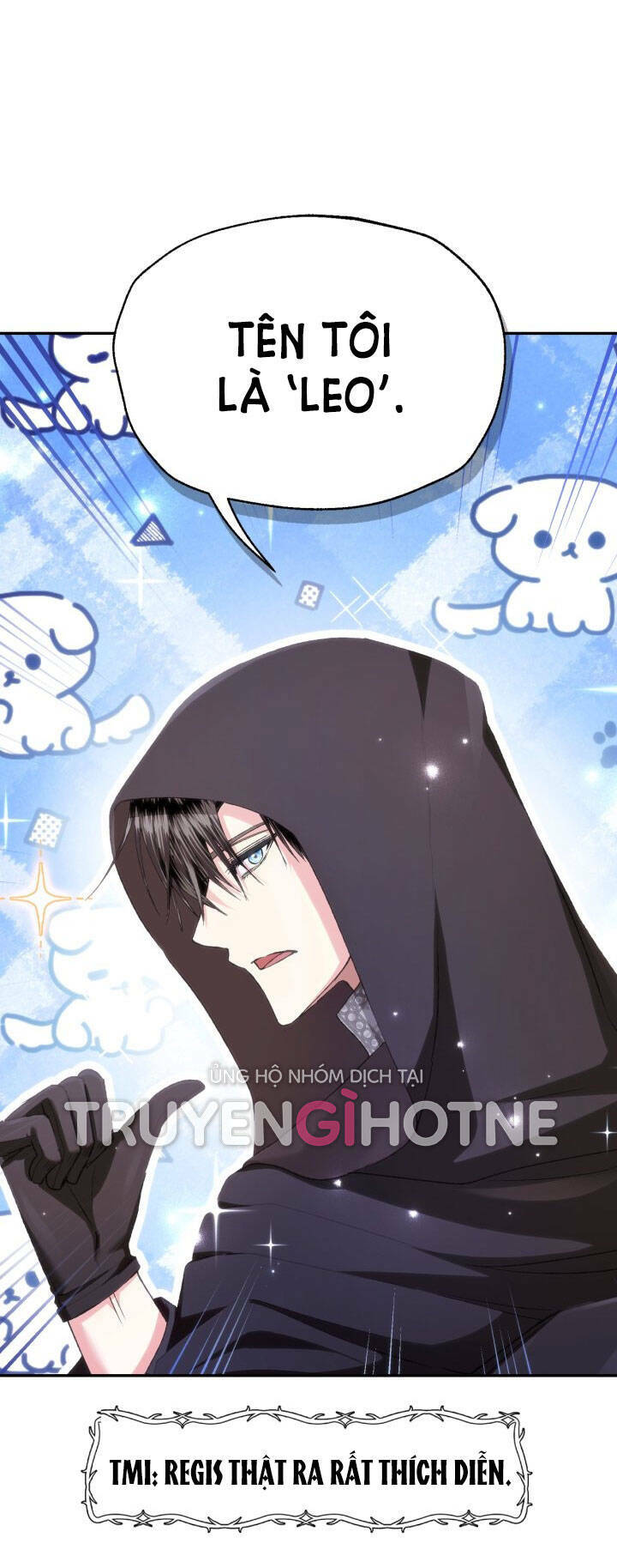 cha, con không muốn kết hôn đâu chapter 107 9