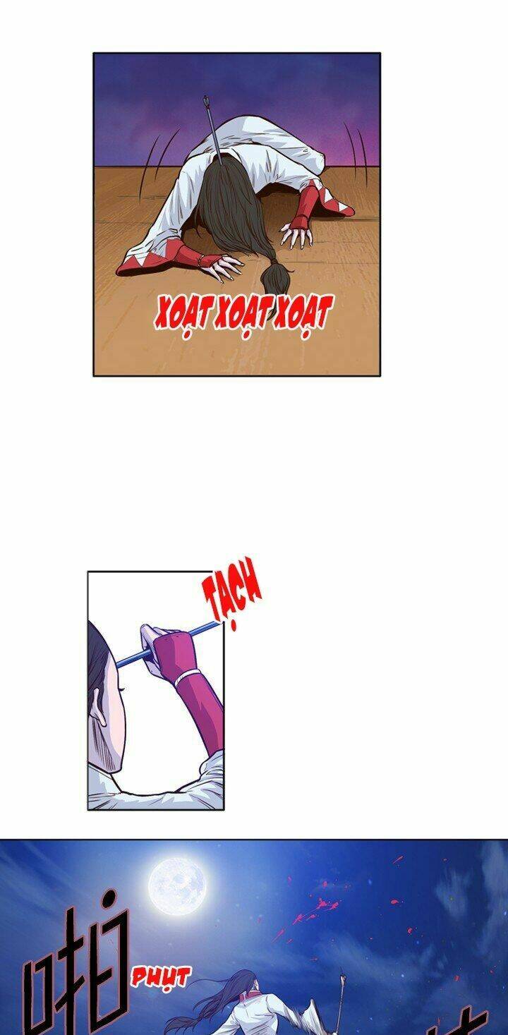 vua của vong linh chapter 14 14