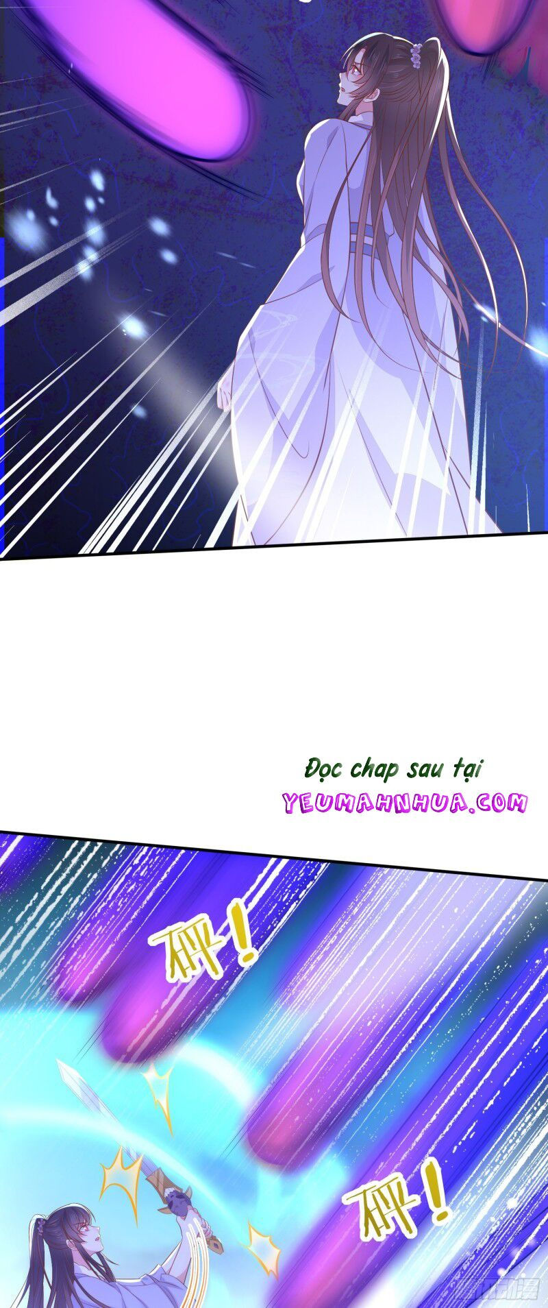 chi tôn đồng thuật sư: tuyệt thế đại tiểu thư chapter 216.5 6