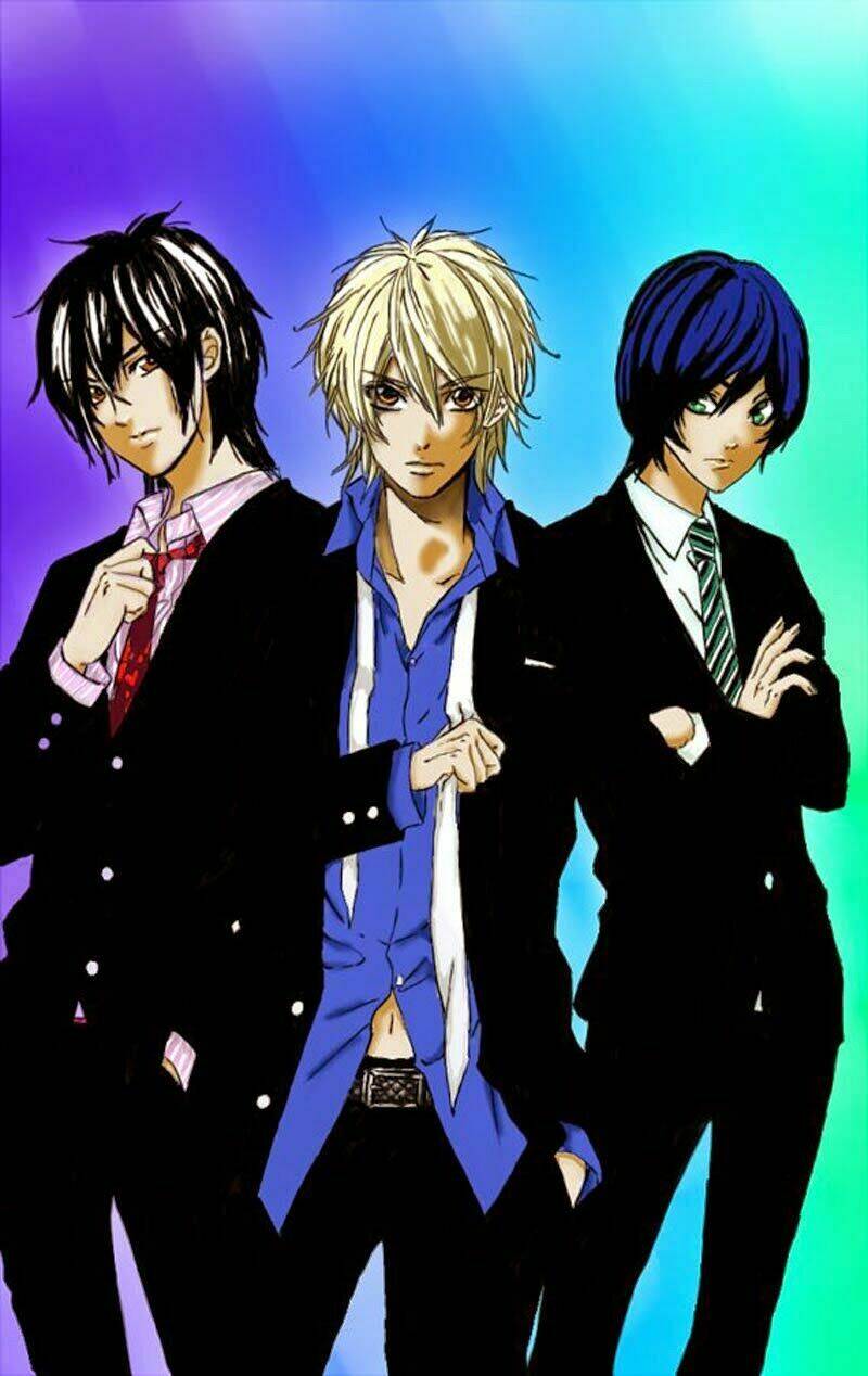 linchou no himegoto chapter 9 2