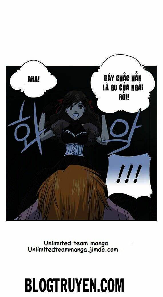 chúa tể perdien chapter 2 11