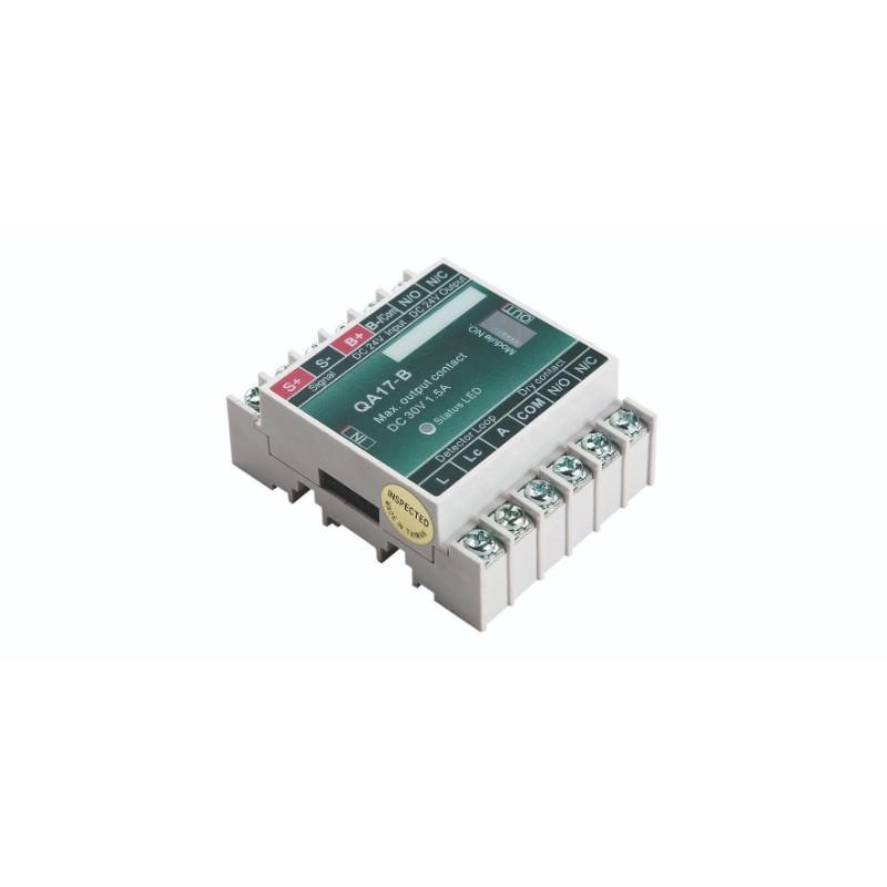 Module đầu dò thường, chuông HORING QA-17B