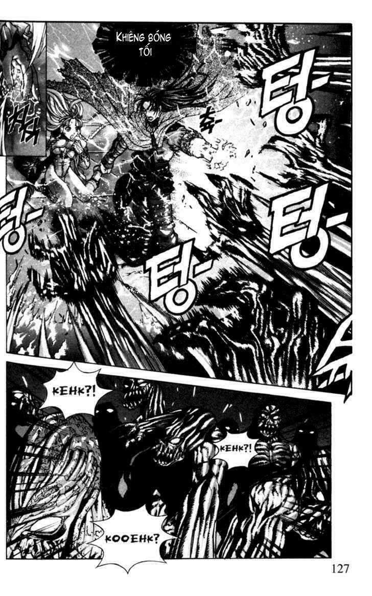 rebirth - tái sinh chapter 5 9