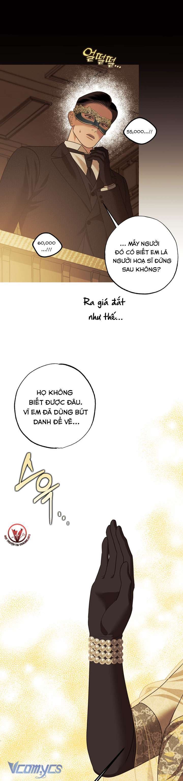 [18+] thuần hoá cô nàng ngổ ngáo chapter 11 7