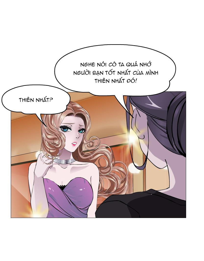 cạm bẫy của nữ thần chapter 87 23