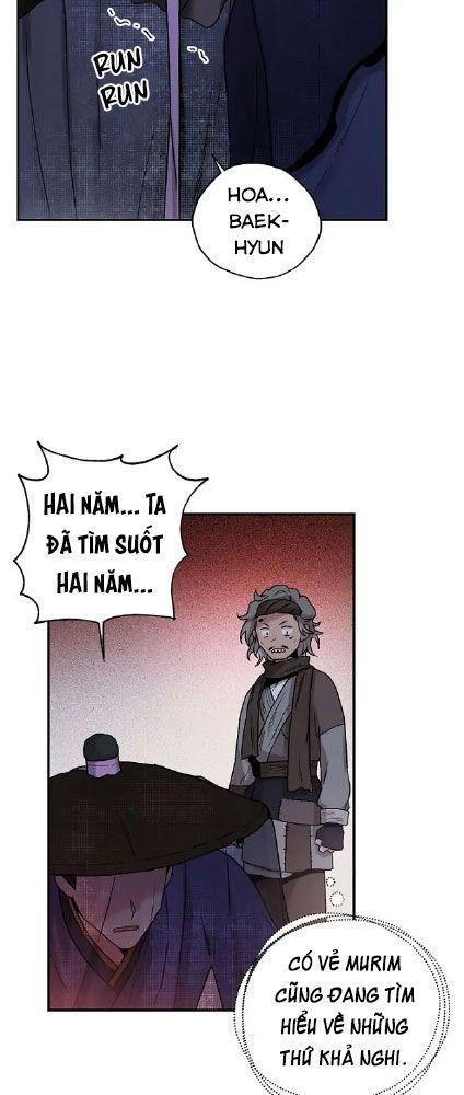 tôi là người mạnh nhất khi theo chủ nghĩa võ thuật chapter 19 30