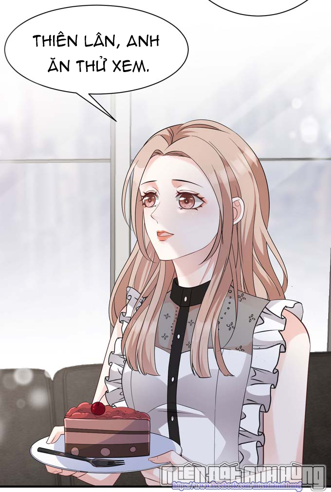 [16+] đại tiểu thư có thể có ý đồ xấu chapter 32 32