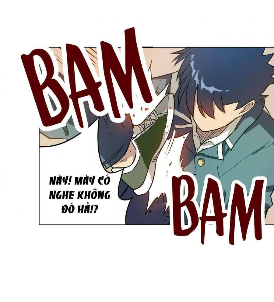 lãnh chúa thảm họa chapter 6 48