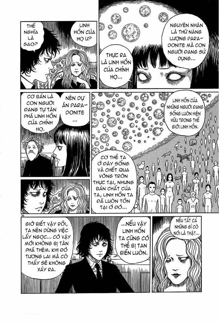 black paradox chapter 6 36