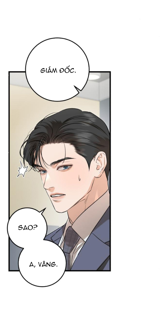 Nóng Lòng Muốn Giày Vò Em chapter 79.1 13