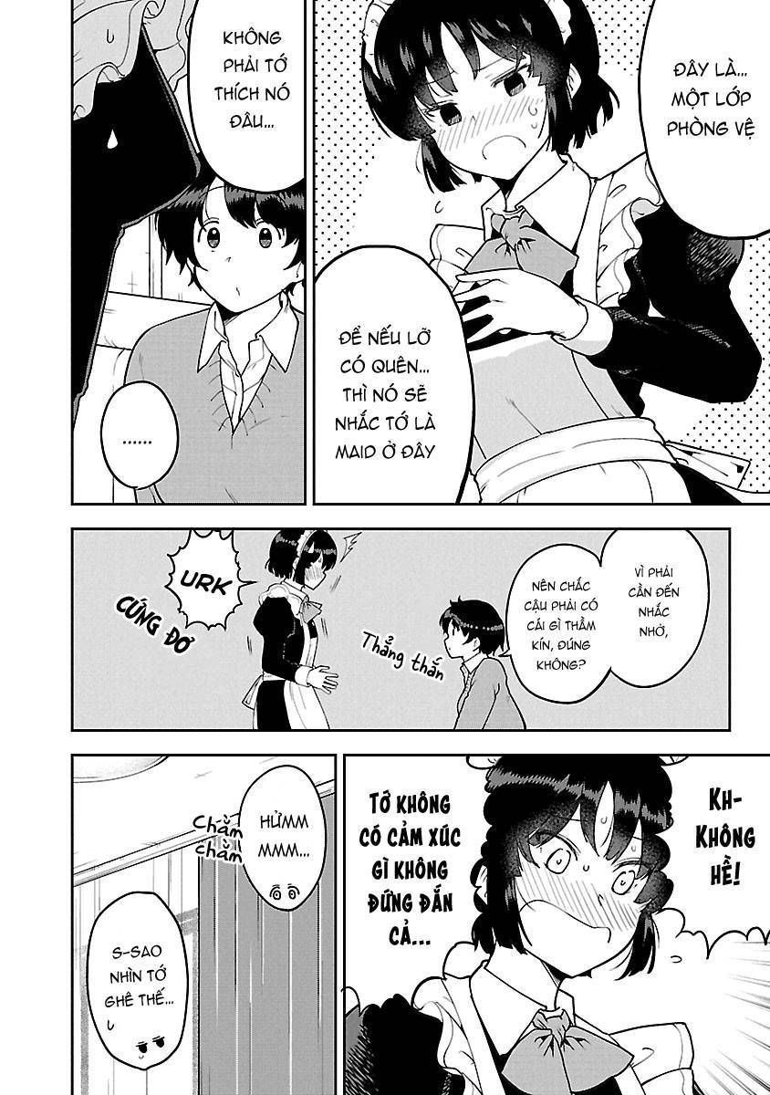 meika-san can't conceal her emotions chapter 37.5 6