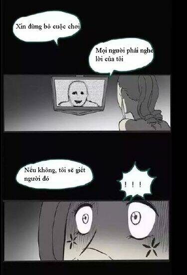 trò chơi sát thủ chapter 3 14