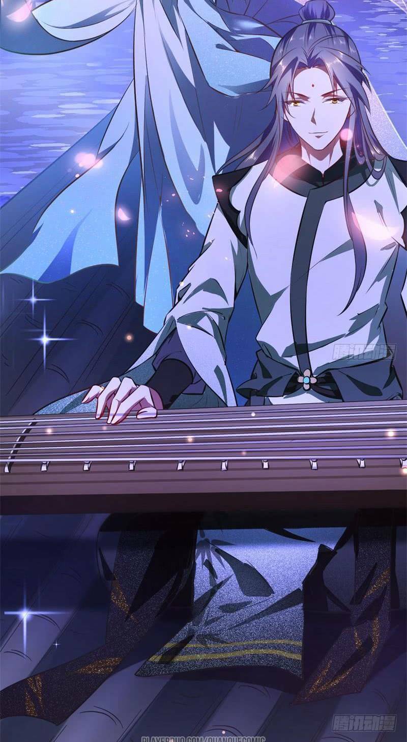 ta là tà đế chapter 27.5 30