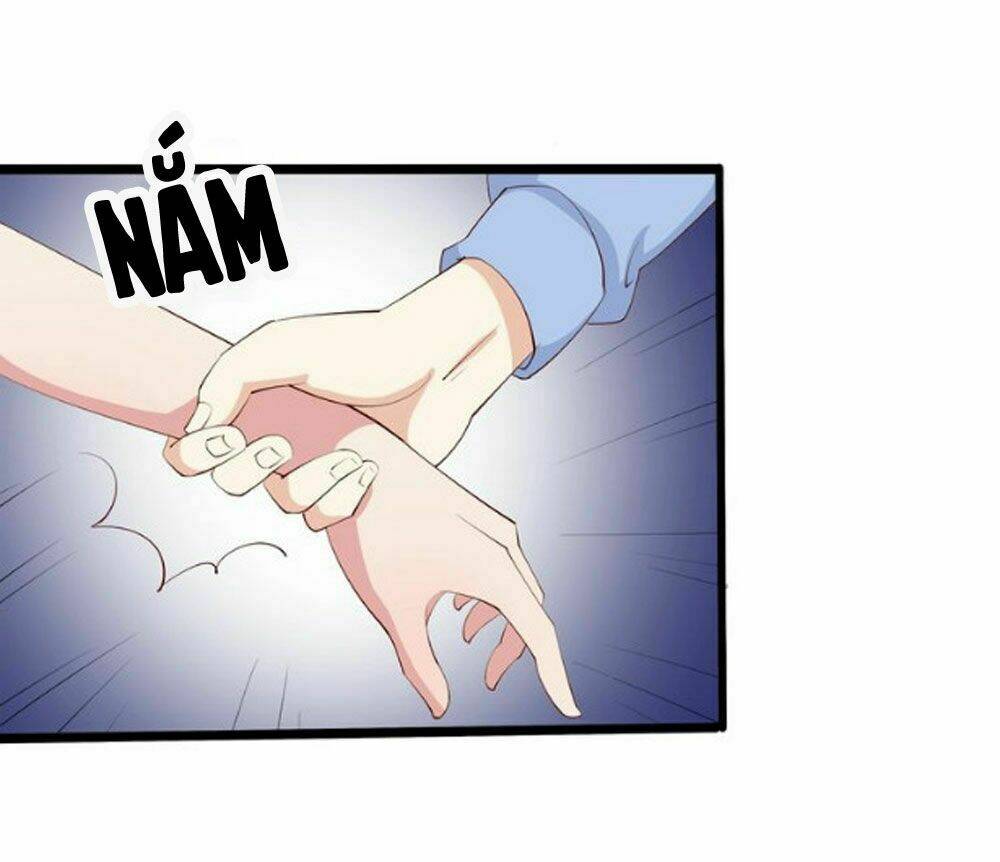 quản lí ngây ngô và thần tượng ác ma chapter 25 35