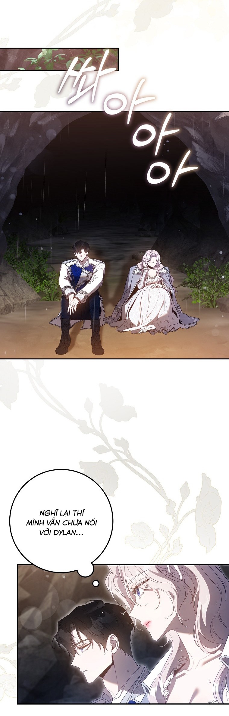 thuần hóa bạo chúa rồi bỏ trốn chapter 101.1 32