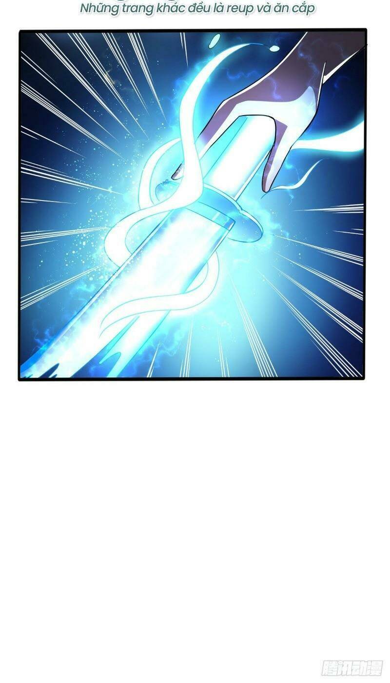 nghệ đạo đế tôn chapter 22 22