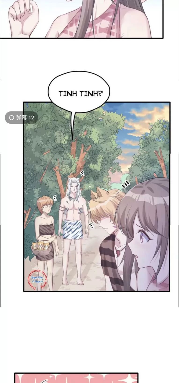 [16+] thảnh thơi thú thế chủng chủng điền, sinh sinh tể chapter 112 9