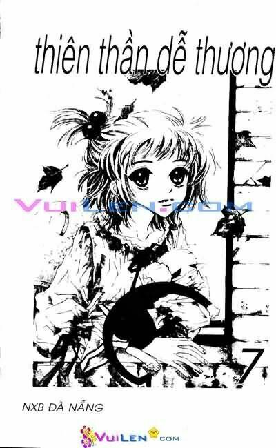 thiên thần dễ thương chapter 7 1