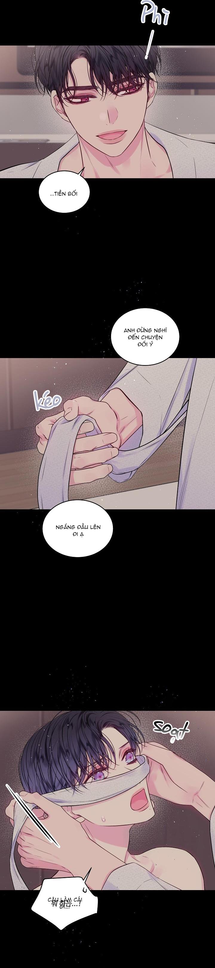 bình minh thứ hai chapter 45 9