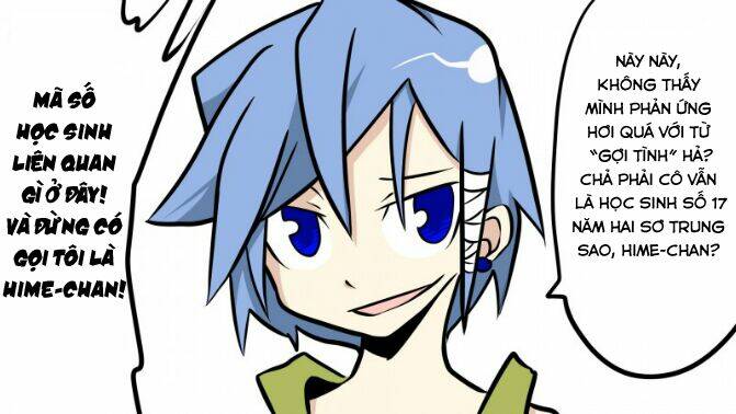 senyuu chapter 12 40