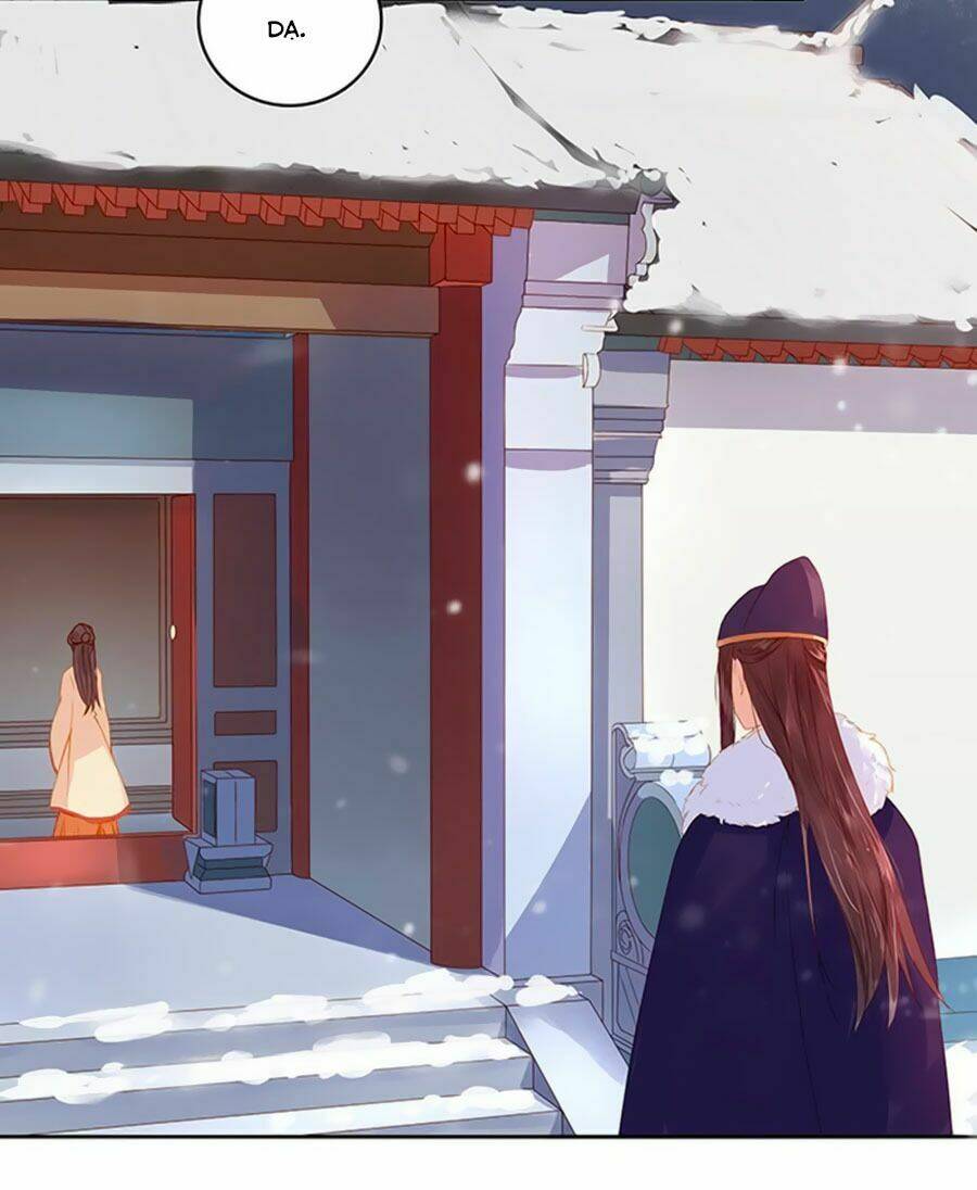 xuân khuê bí lục: xưởng công thái liêu nhân chapter 22 8