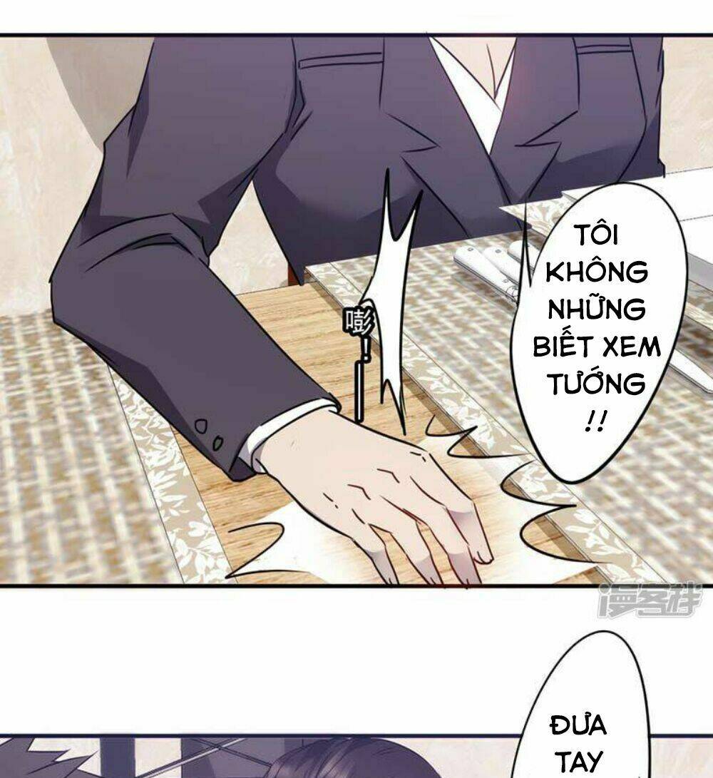 tối cường công nhân chapter 72 7