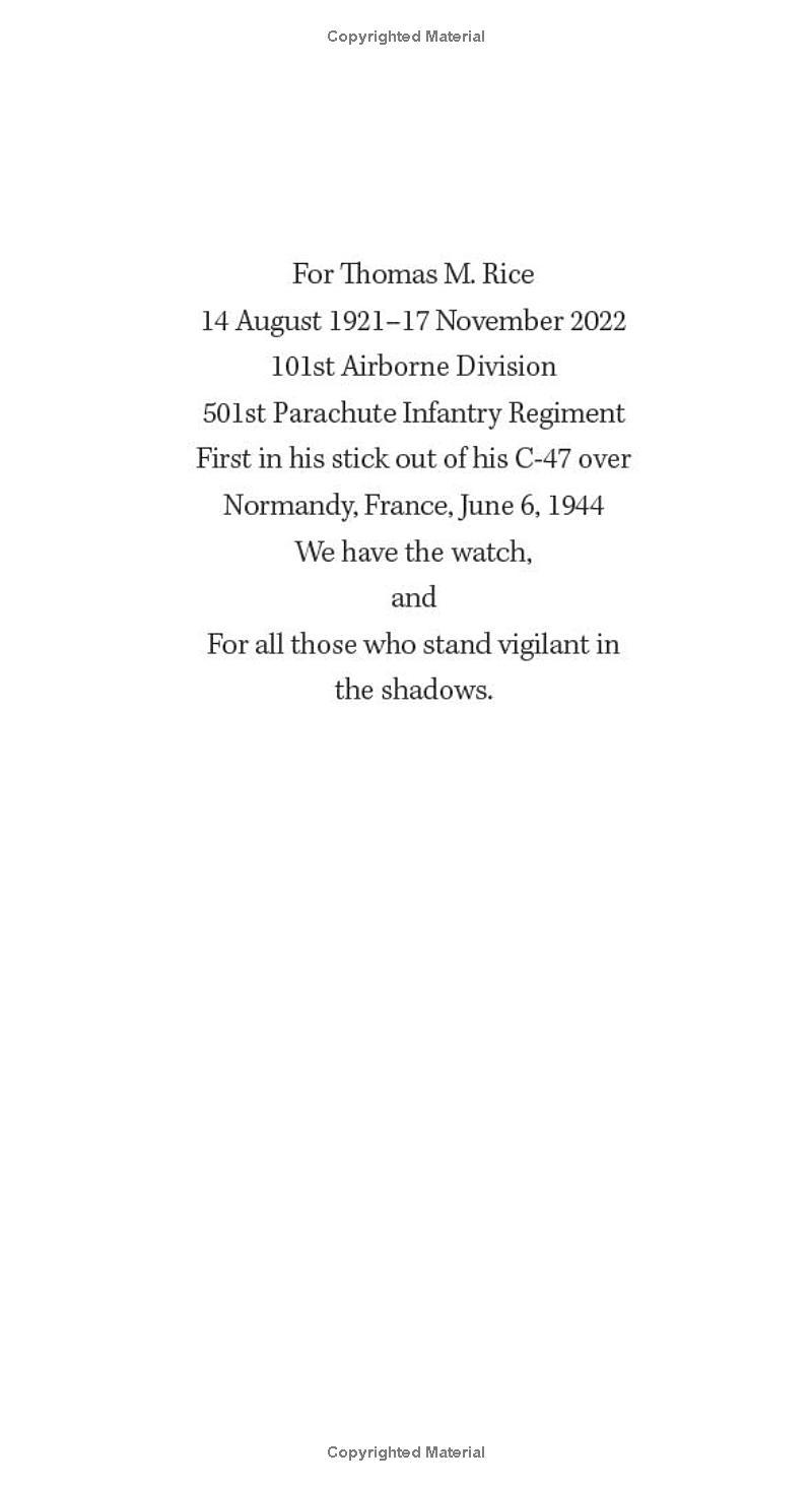 Sách ngoại văn: Only The Dead