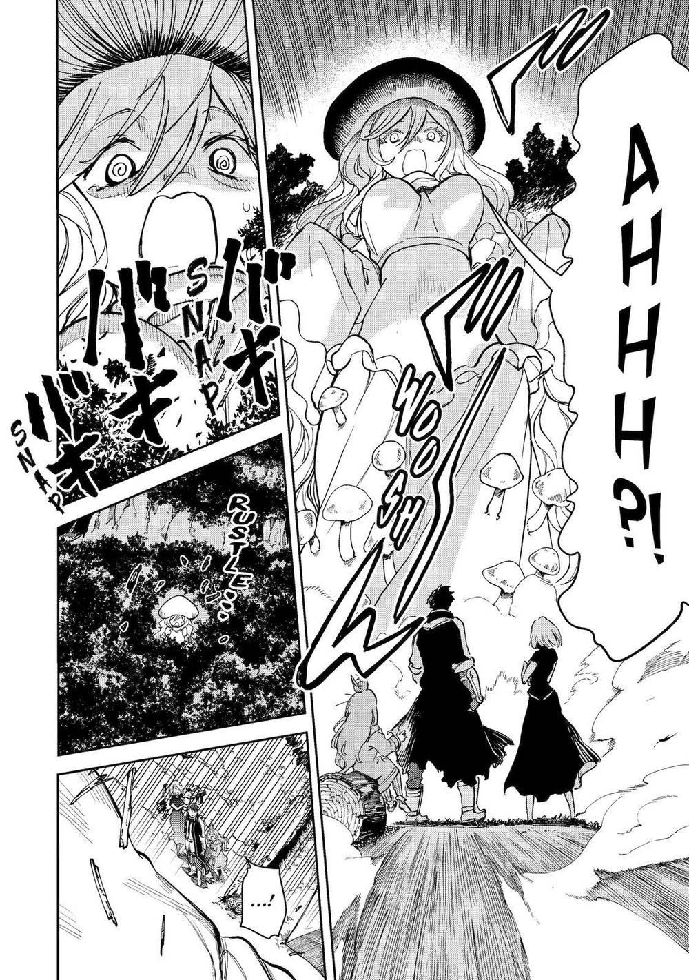 i'm a middle-aged man who got my adventurer license revoked chapter 36 17