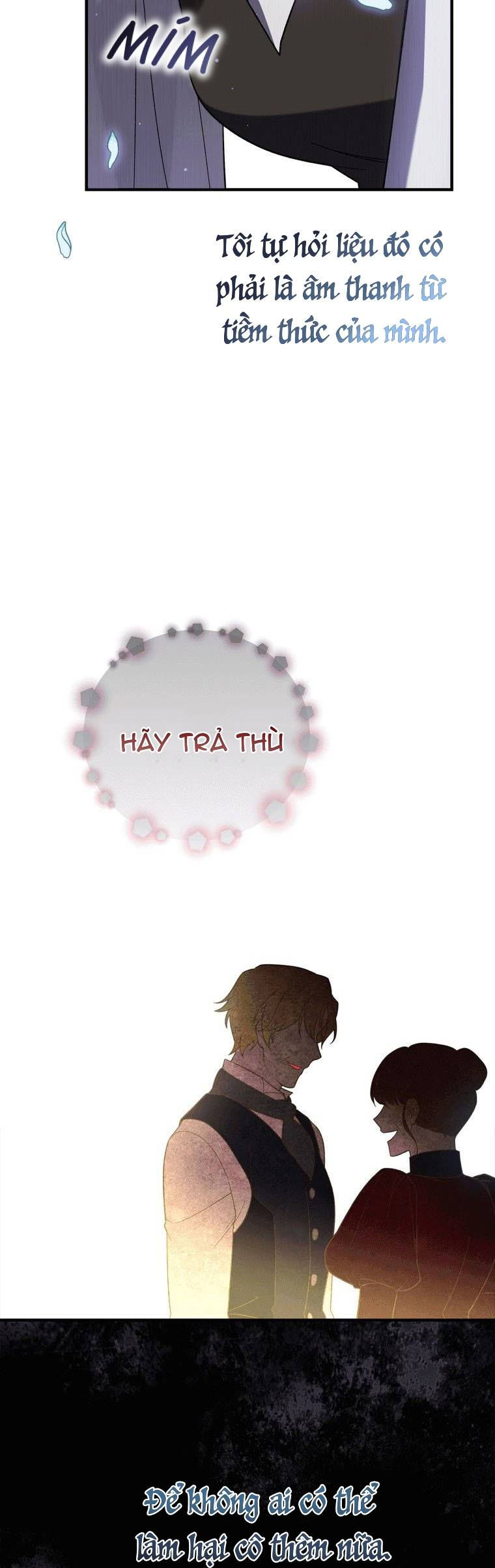 xin hãy ủng hộ sự trả thù của tôi chapter 1 45