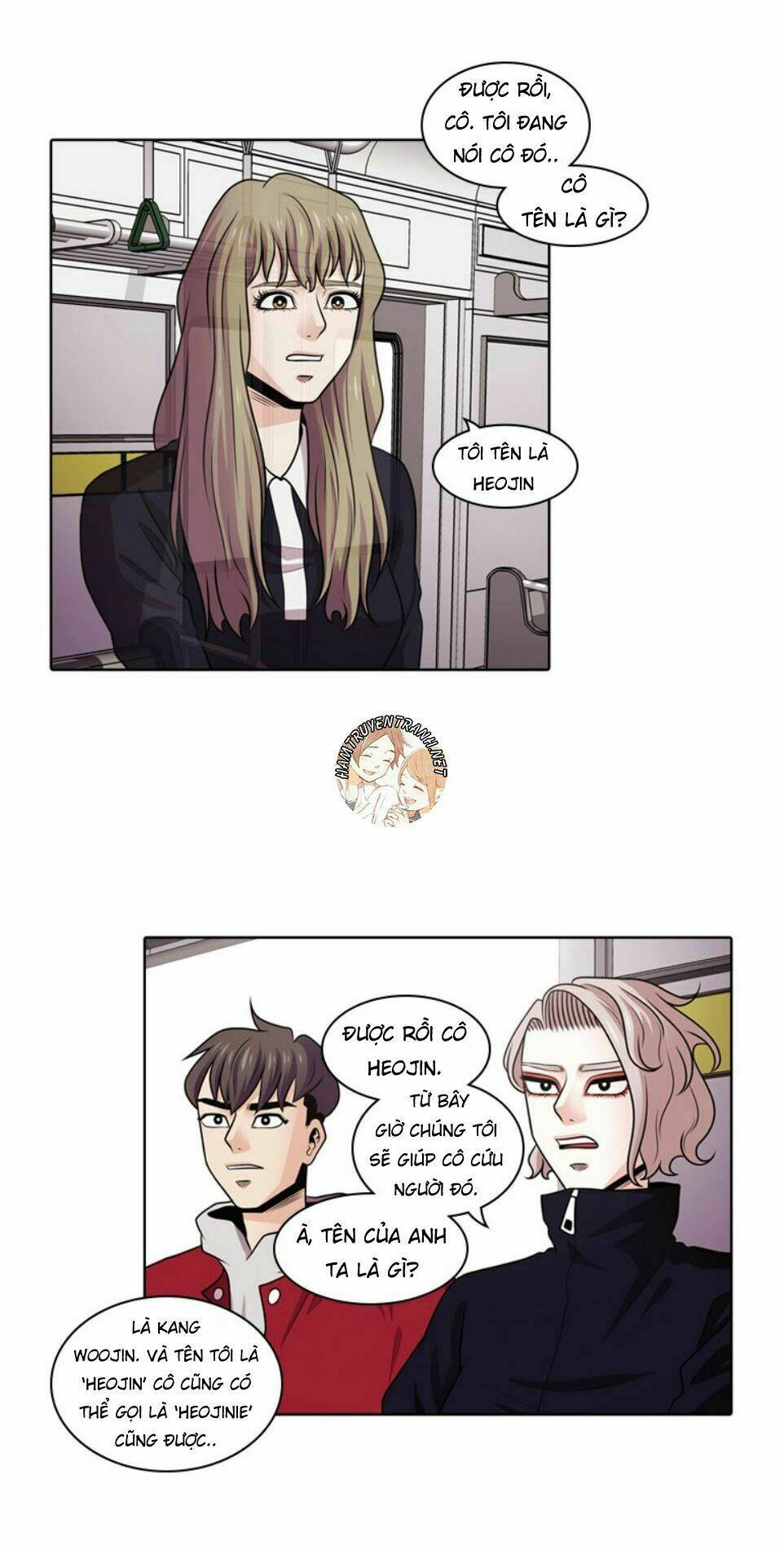 tomorrow - ngày mai chapter 25 59