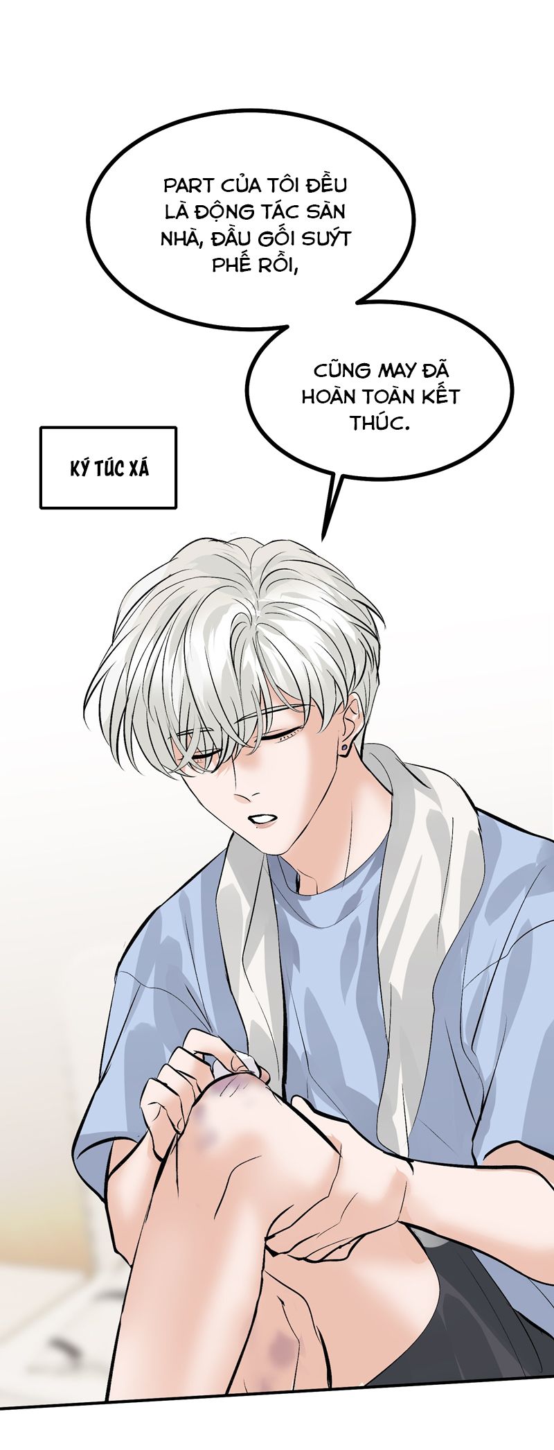 c vị thành thần chapter 27 29