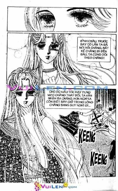 nữ hoàng biển cả chapter 11 80