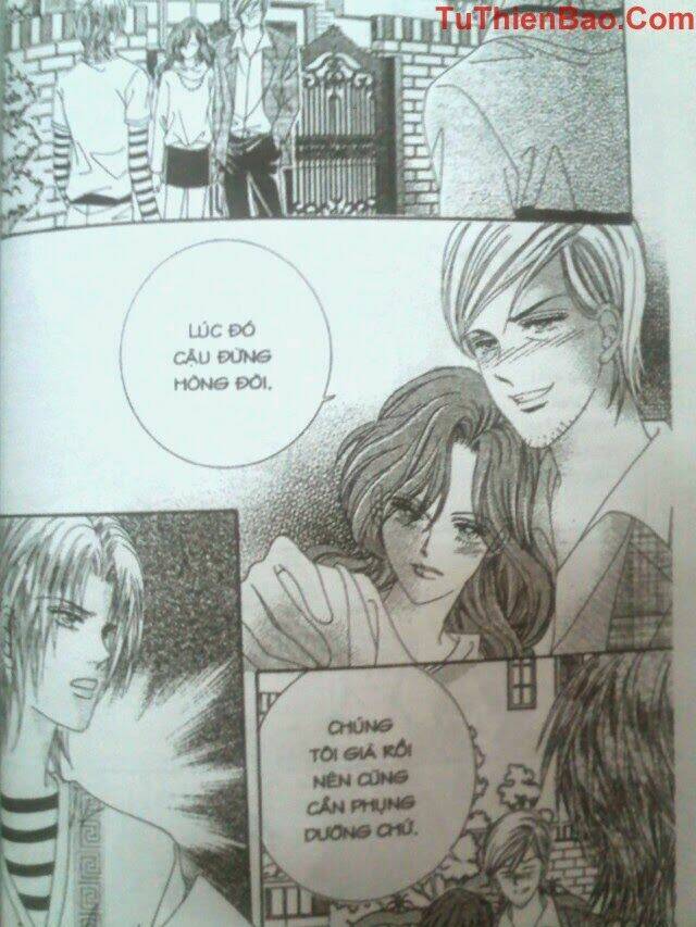 tình trong mộng chapter 10 129