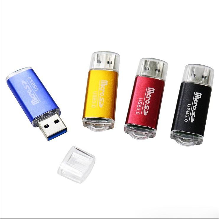 Đầu Đọc Thẻ Nhớ Micro SD