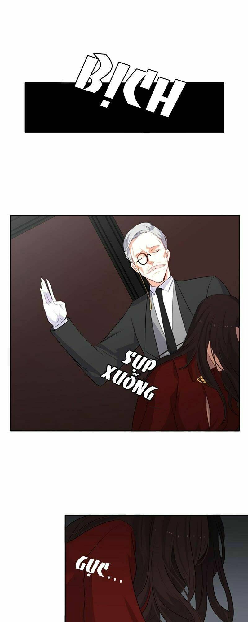 cộng tác của hoàng đế chapter 18 4