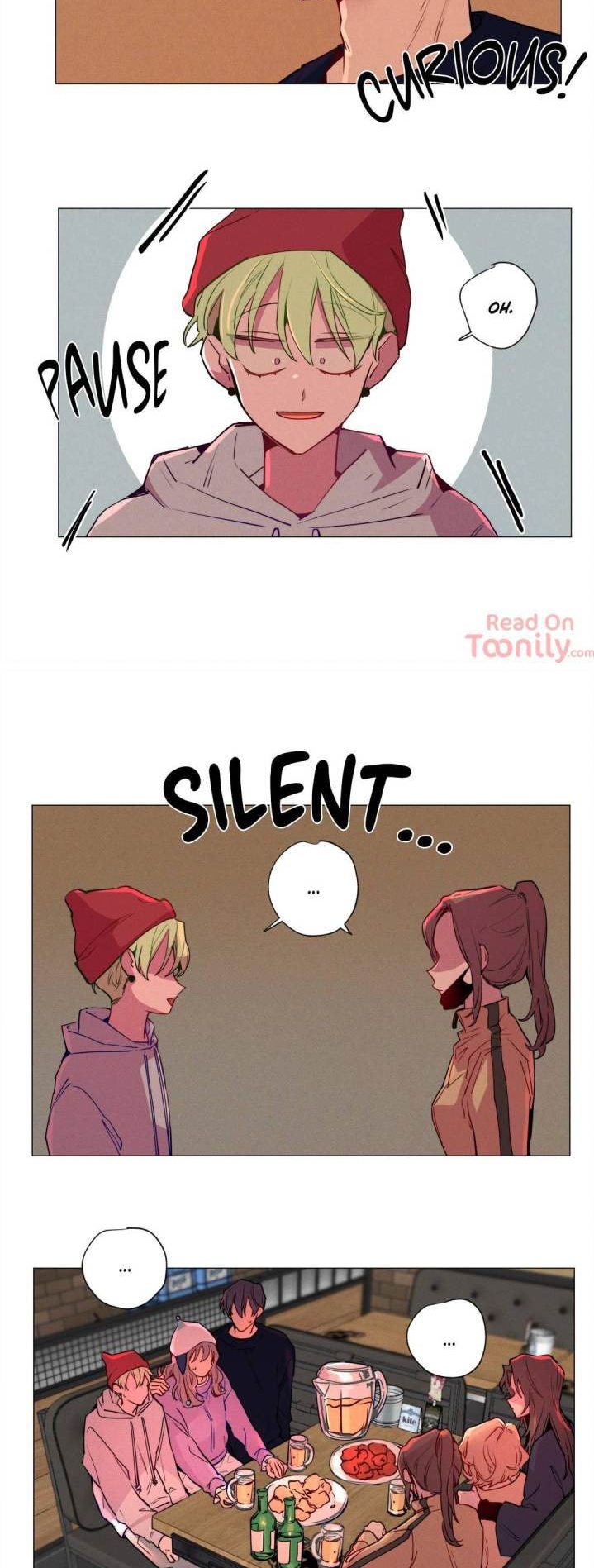 mảnh ghép o bị khuyết chapter 81 15