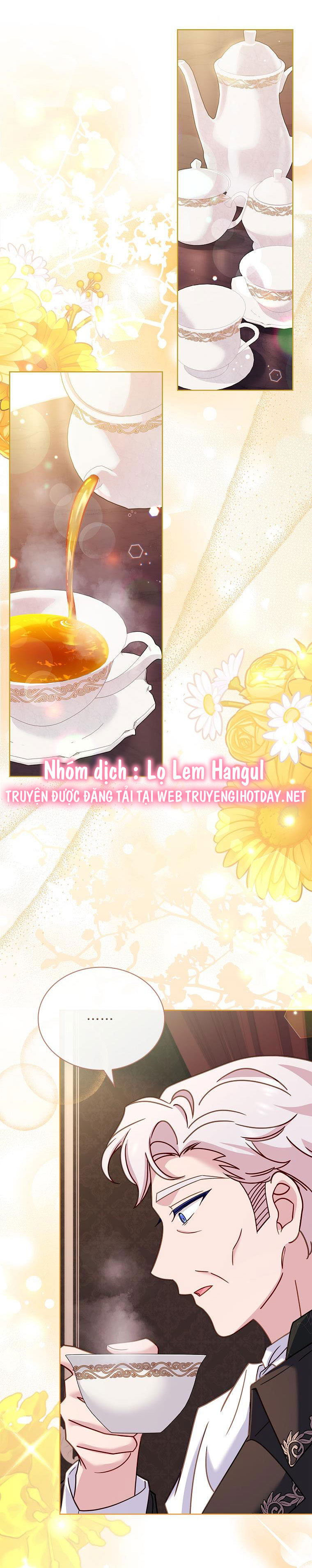 tiểu thư chỉ muốn được nghỉ ngơi chapter 111 18