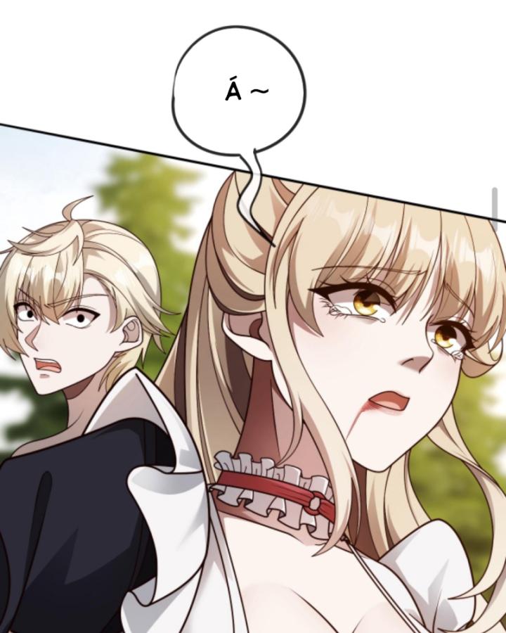 người chơi và nhân vật chính đều muốn làm hại ta chapter 63 49