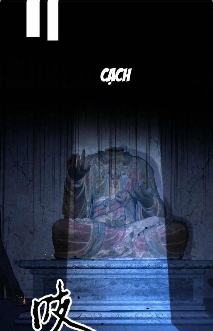 ta nuôi ma quỷ ở trấn ma ti chapter 16 20