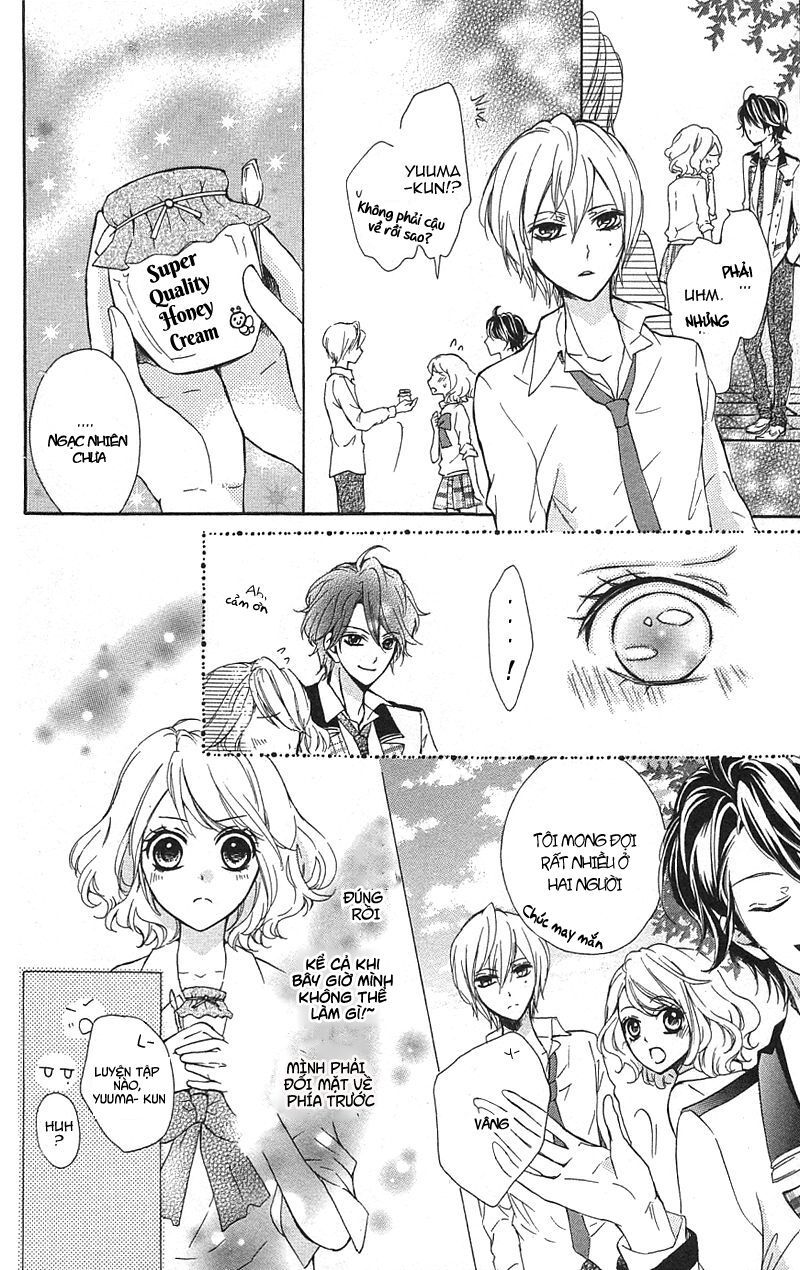 primo prima! chapter 6 2