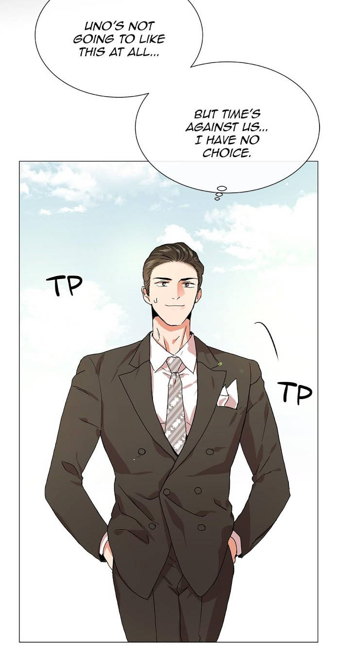 [raw] red candy chapter 75 28