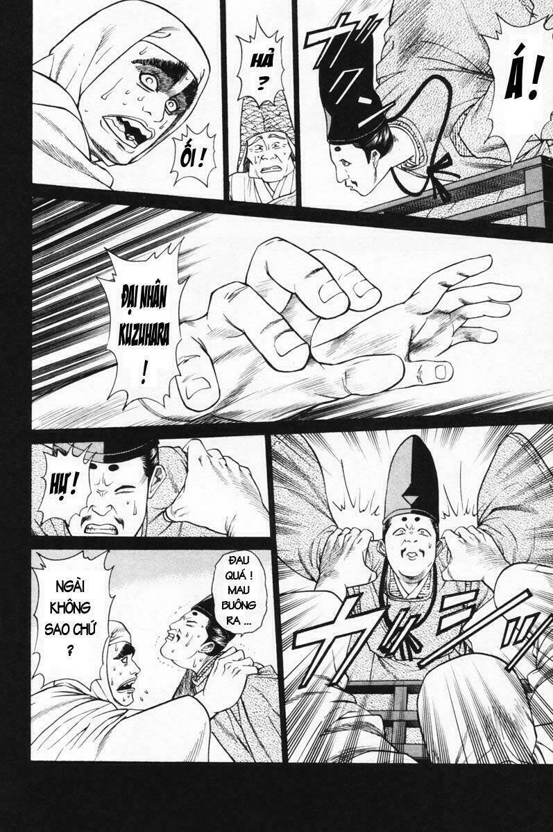 thiếu niên vương i - shana oh yoshitsune i chapter 13 19