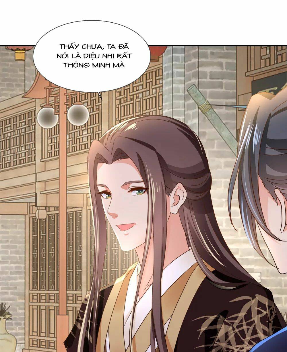 lãnh cung phế hậu muốn nghịch thiên chapter 176 4