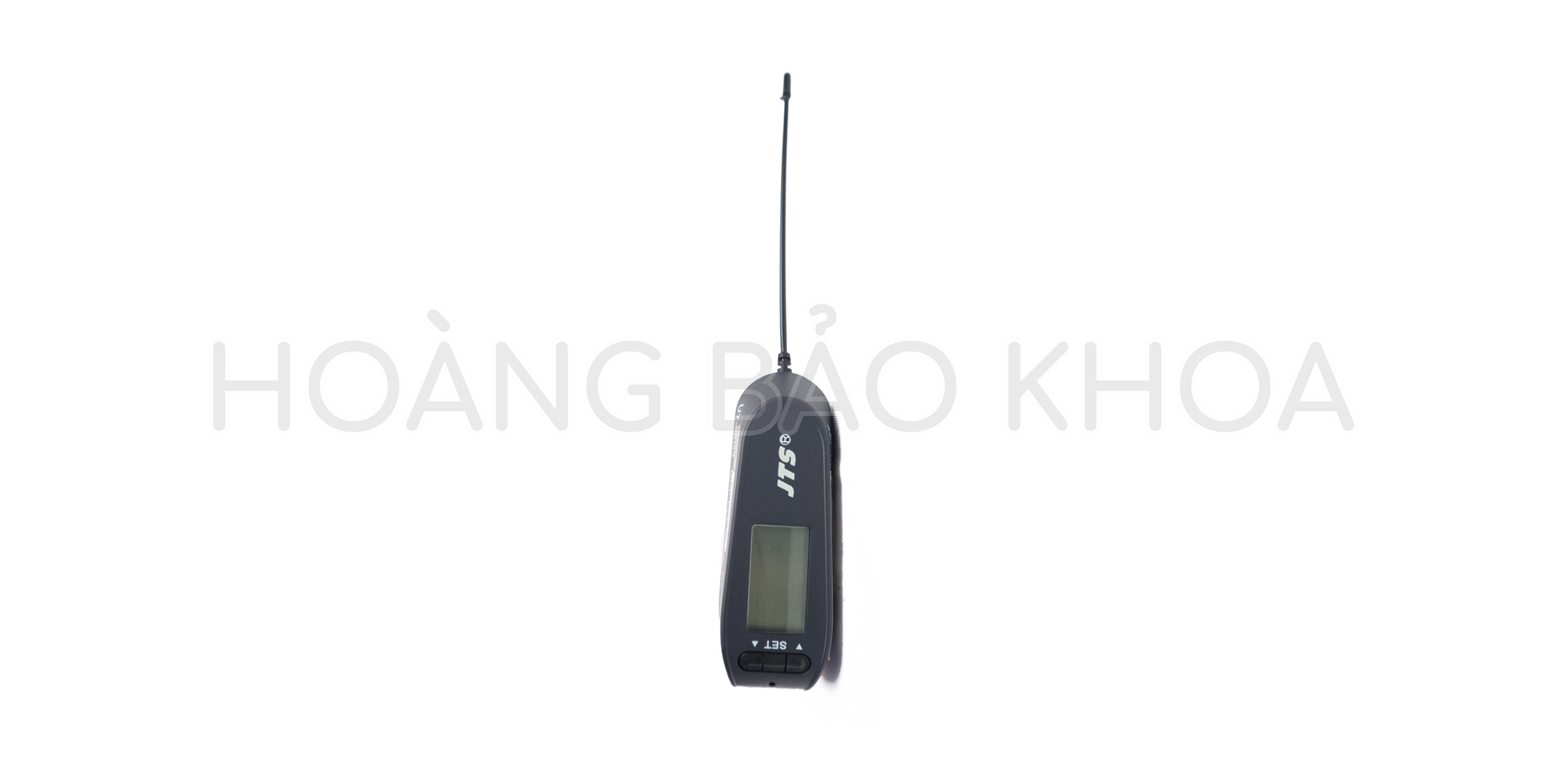 UT-88G3 Thiết bị phát tín hiệu JTS - HÀNG CHÍNH HÃNG