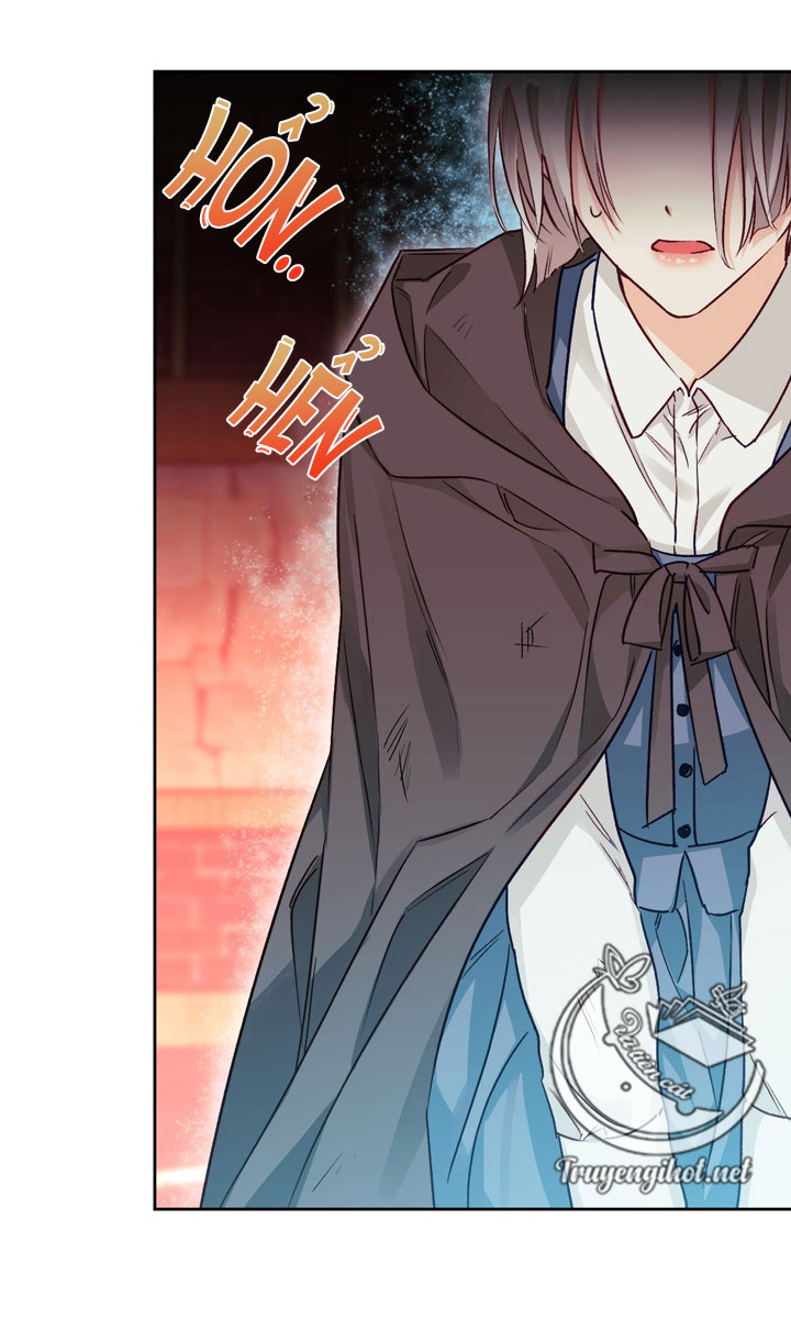 ác nữ xứng đôi với bạo chúa chapter 77.1 28