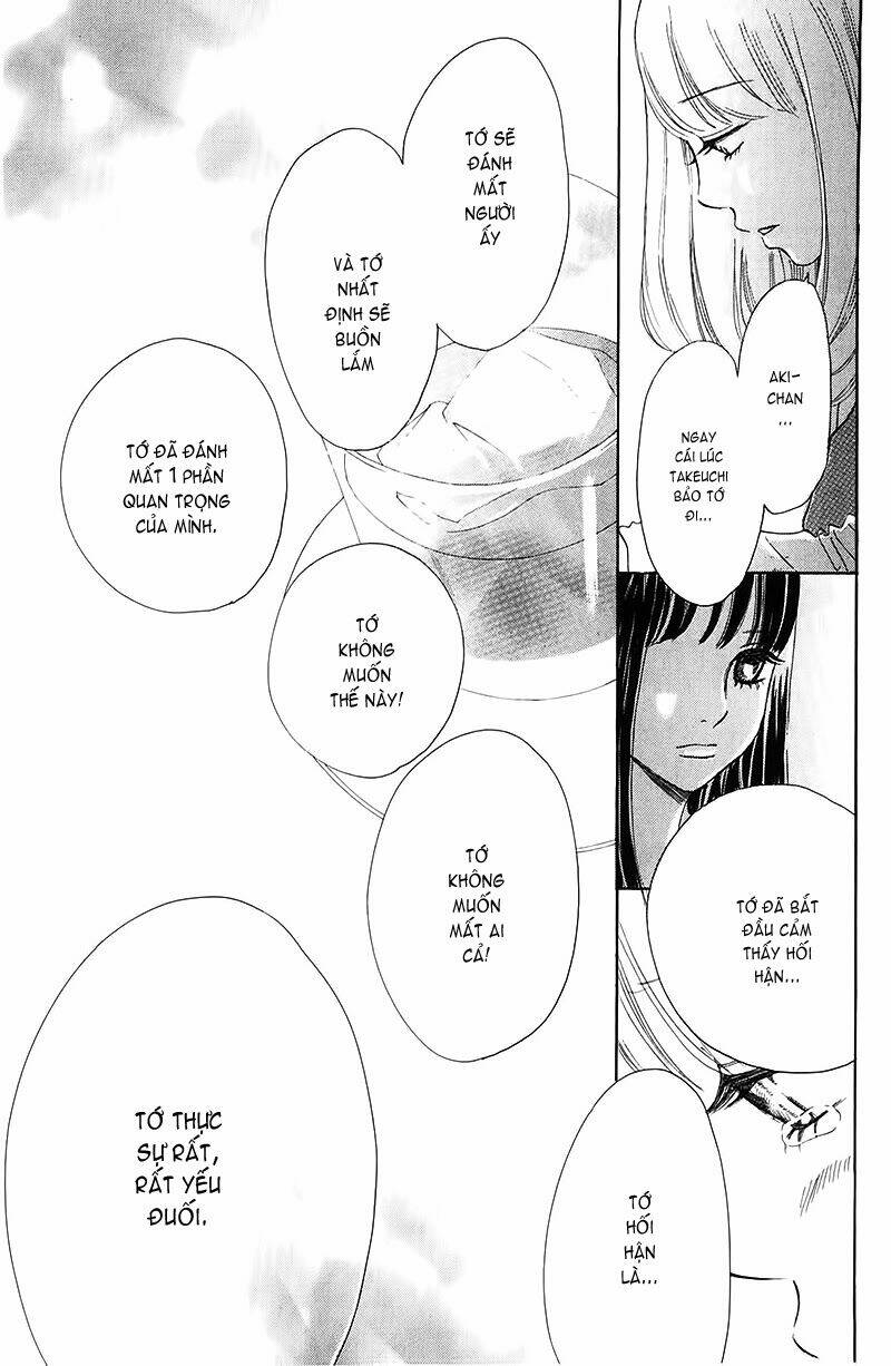 ngày ấy ta bên nhau chapter 58 24