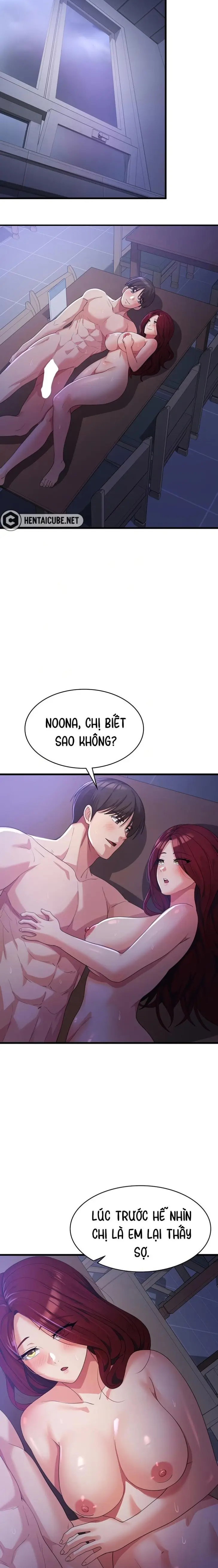 người đàn ông quyến rũ chapter 21 1