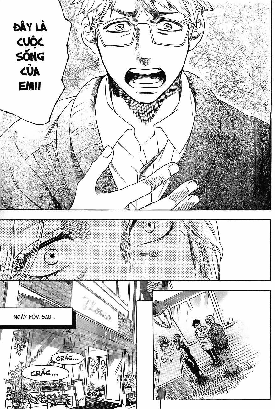 mielino kashiwagi chapter 11 12