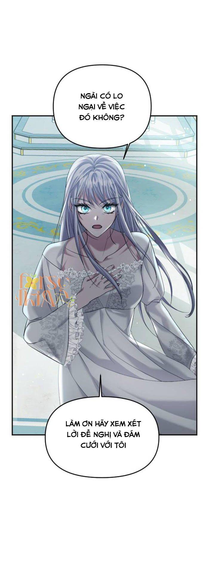 liên hôn để trả thù chapter 3 52