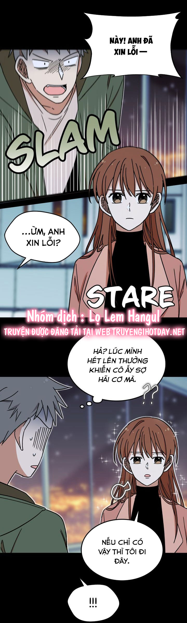 công thức cho tình yêu chapter 41 6